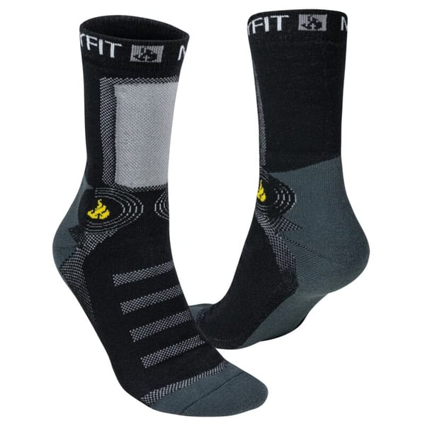 Myfit Skating Pro Socks - Sokken Myfit Skating Pro Socks - Sokken
