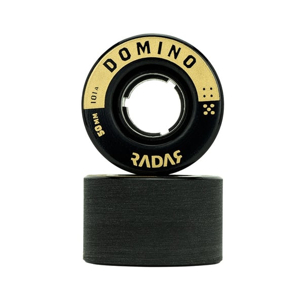 Radar Domino 101A Rolschaatswiel