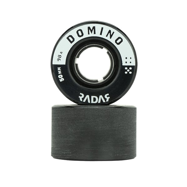 Radar Domino 98A Rolschaatswiel