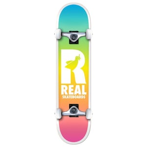 Real Be Free Fade 7.5