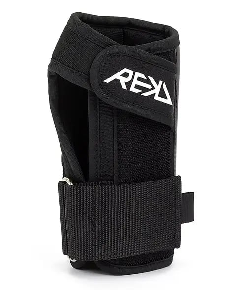 Rekd - Pro Wrist Guards - Polsbeschermers - XS