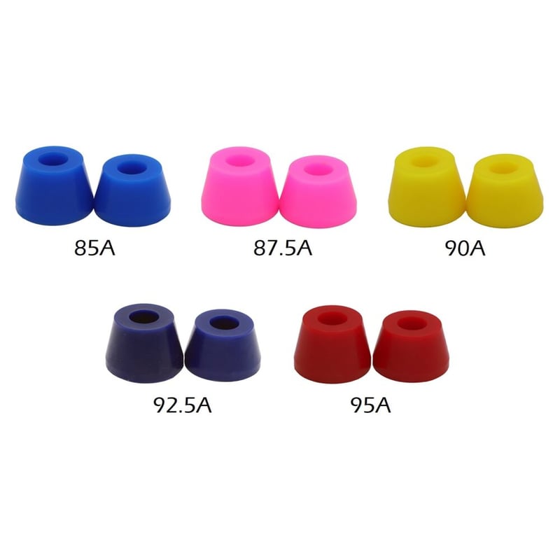 Riptide - Carver CX APS - Surfskate Bushings - 85A afbeelding
