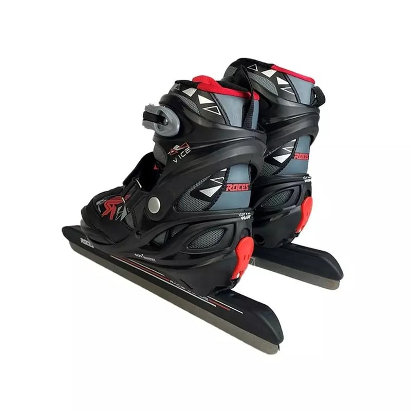 Roces - V-Ice 4.0 - Verstelbare noren - 30-35