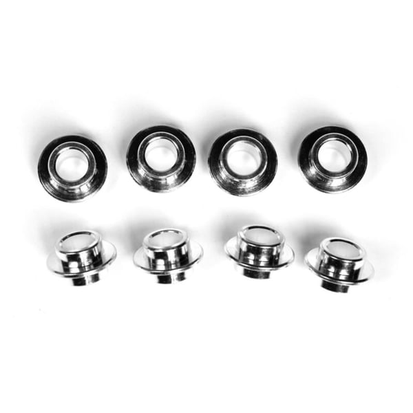 Rollerblade Alu 8mm Bearing Spacers
