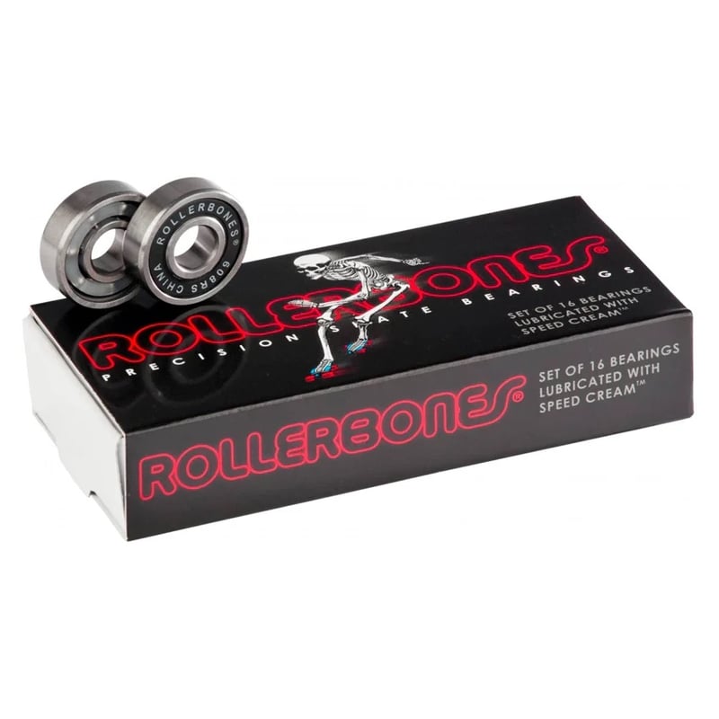Rollerbones - 16 Pack - Lagers afbeelding
