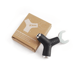 BTFL - 3-in-1 Tool - Rolschaats tool 