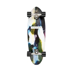 Arbor Ryan Lovelace Shaper 32" - Surfskate Complete