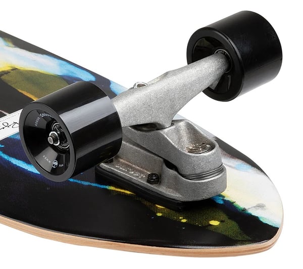 surf