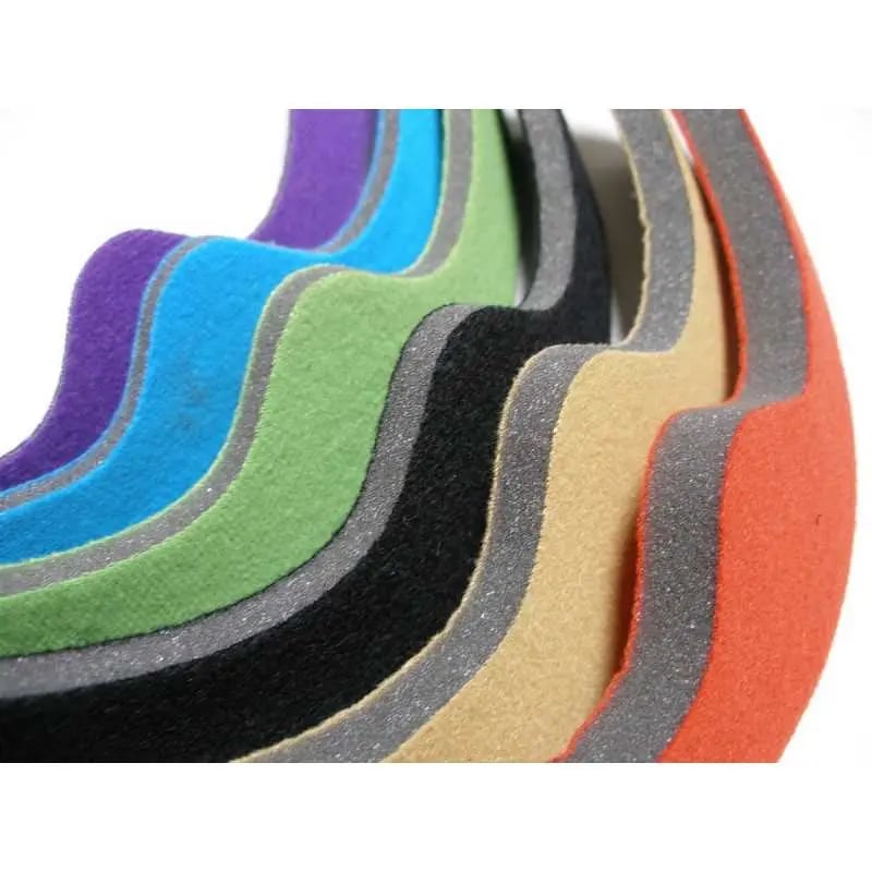 S-One - Lifer Replacement Liners - Helm Voering - XXXL