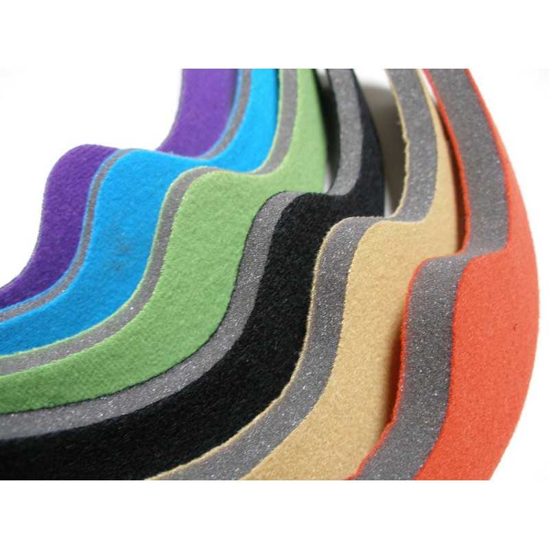S-One - Lifer Replacement Liners - Helm Voering - XXXL