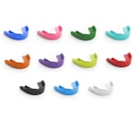 Sisu 3d Custom Fit Mouthguard