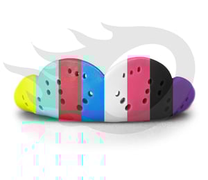 Sisu MAX Next Gen 2.4 - Mouthguard