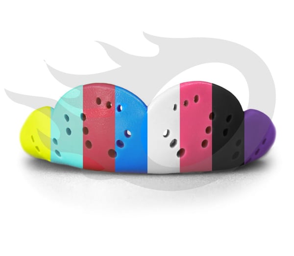 Sisu MAX Next Gen 2.4 - Mouthguard