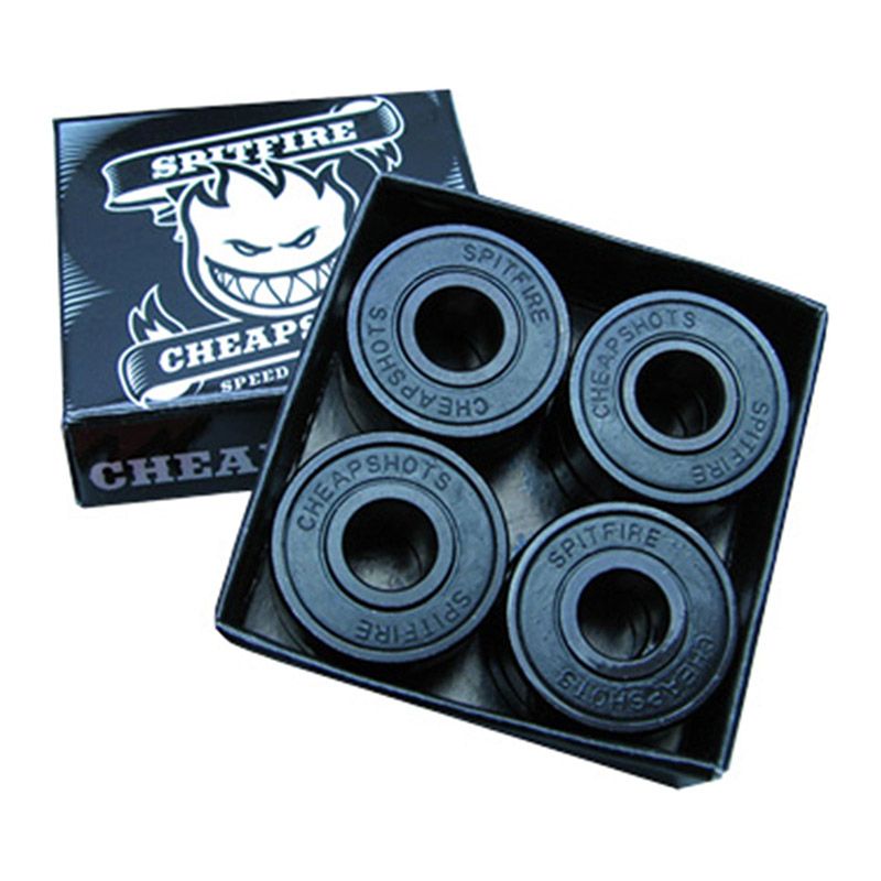 Spitfire - Cheapshot Bearings - Lagers