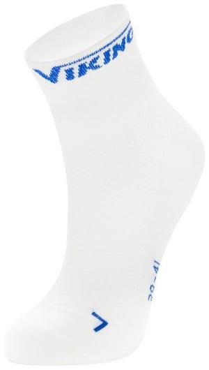 Viking Schaatssokken Wit Schaats Sokken 