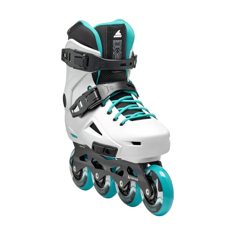 Rollerblade - Lightning 80 W Freeskates - 39/40