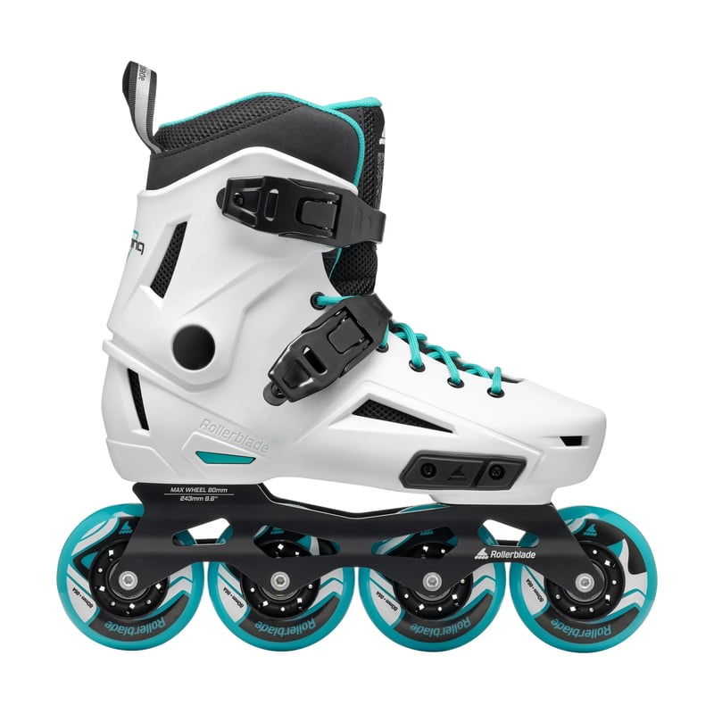 Rollerblade - Lightning 80 W Freeskates - 39/40