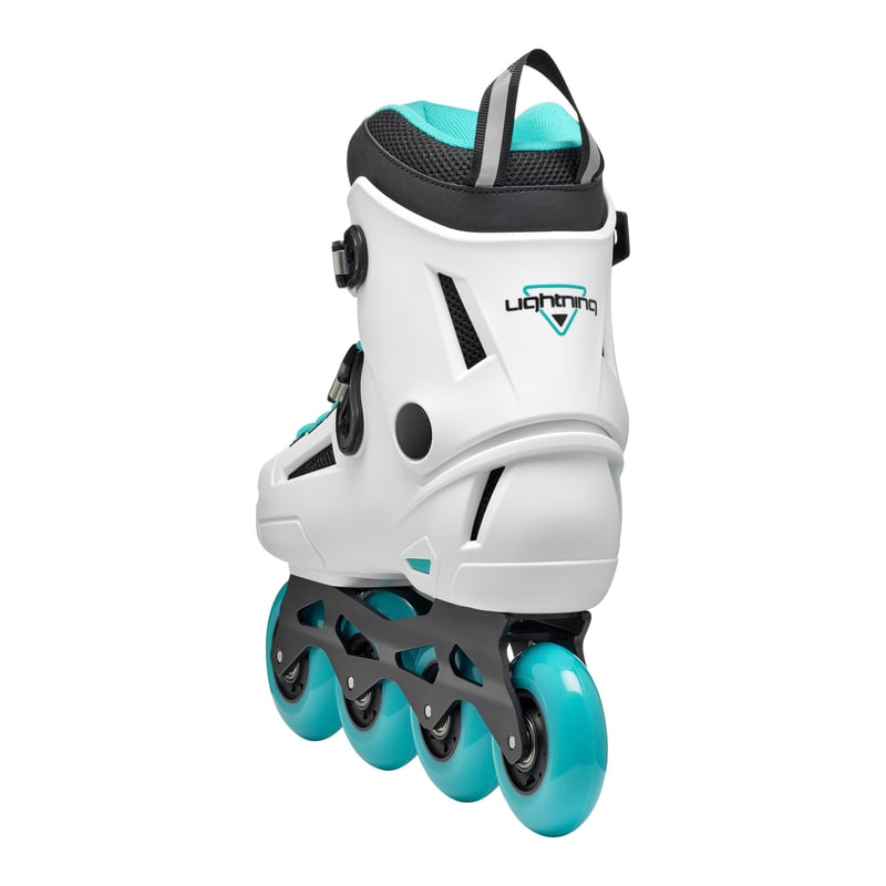 Rollerblade - Lightning 80 W Freeskates - 39/40