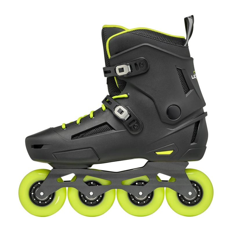 Rollerblade - Lightning 80 - Freeskates - 44.5/45