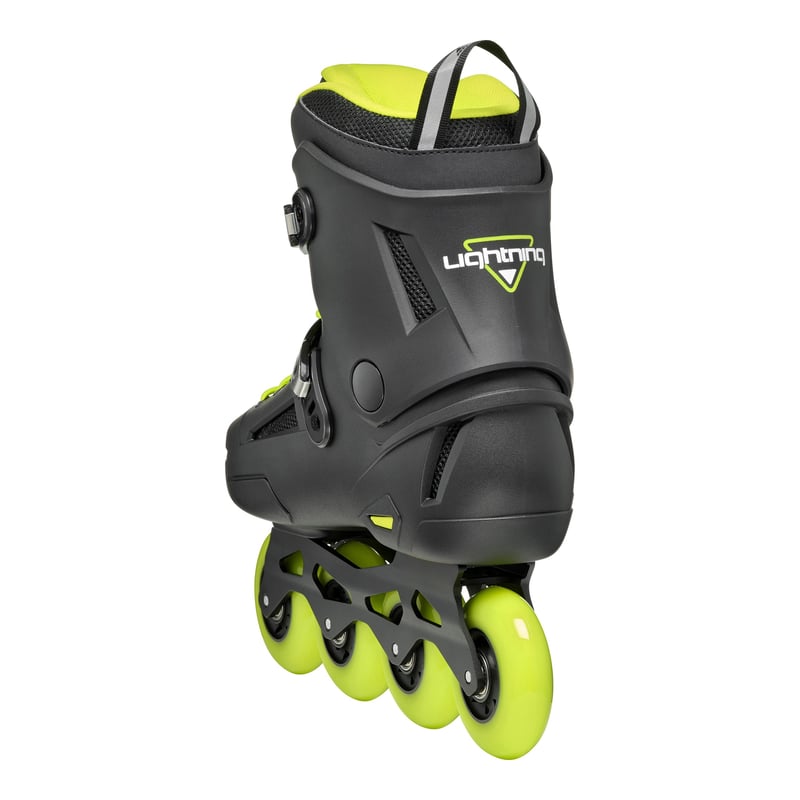 Rollerblade - Lightning 80 - Freeskates - 44.5/45