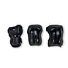 Rollerblade Skate Gear JR 3 Pack - Protectie