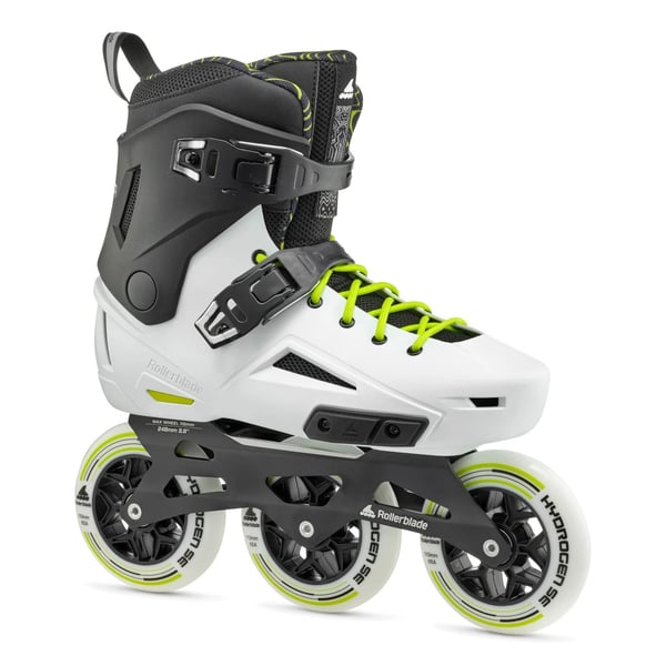 Rollerblade Lightning 110 - Freeskates Rollerblade