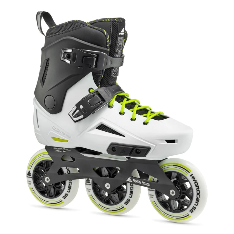 Rollerblade - Lightning 110 - Freeskates - 48/48.5