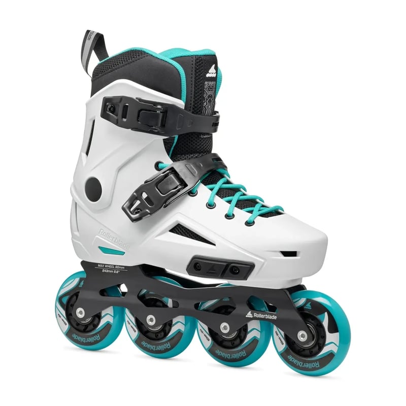 Rollerblade - Lightning 80 W Freeskates - 39/40