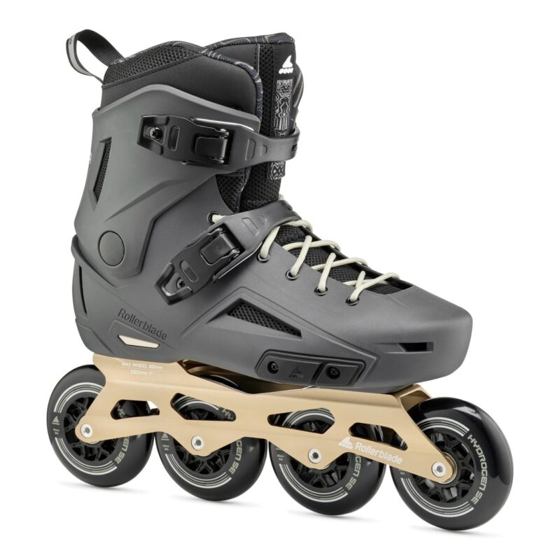 Rollerblade - Lightning 90 - Freeskates - 44.5/45