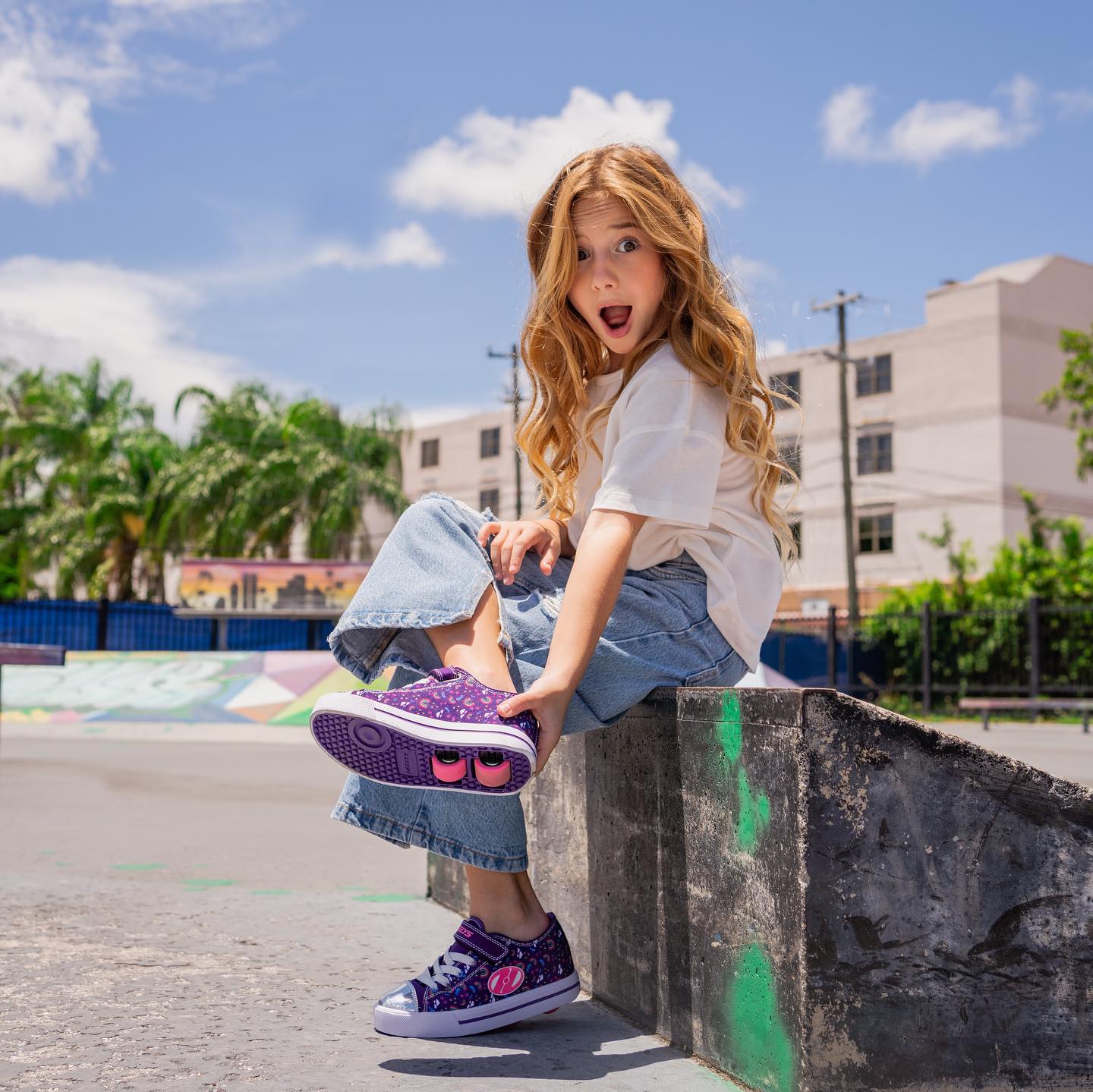 heelys