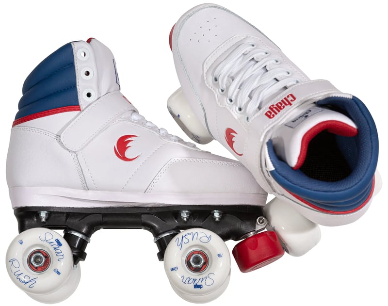 Chaya - Jump 2.0 - Rolschaatsen - 37