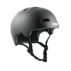 TSG Nipper Maxi Satin Black Skate Helm