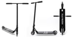 AO dylan pro scooter black