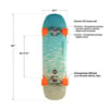 Loaded Bolsa II Carver CX 34 Info