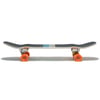 Loaded Bolsa II Carver CX 34 Side
