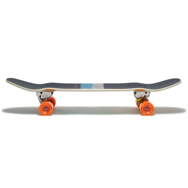 Loaded Bolsa II Carver CX 34 Side