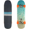 Loaded Bolsa II Carver CX 34 Top and Bottom