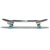 Loaded Bolsa II C7 Surfskate Complete Zijkant