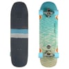 Loaded Bolsa II C7 Surfskate Complete Boven en Onderkant