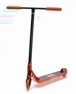 AO Dylan V2 Red - Stuntstep Complete