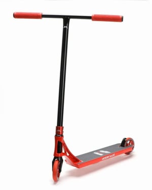 AO Dylan V2 Red - Stuntstep Complete