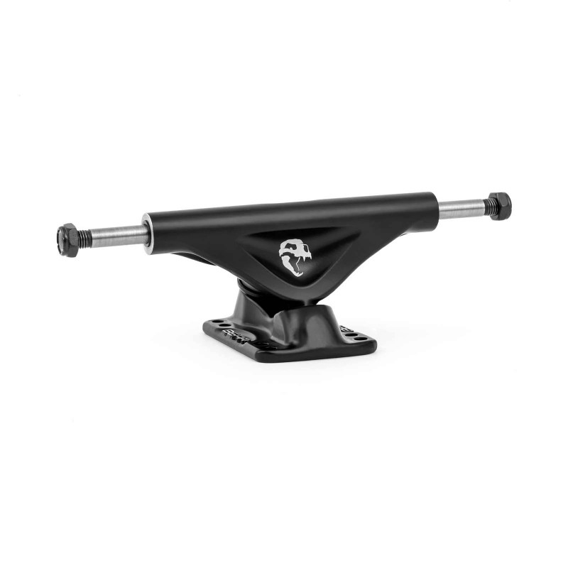 Bear - Polar Bear 155mm Tall Black - Skateboard Truck