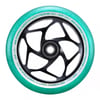 Blunt 120mm Gap Core Jade - Step Wiel