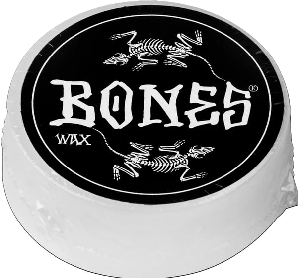 wax