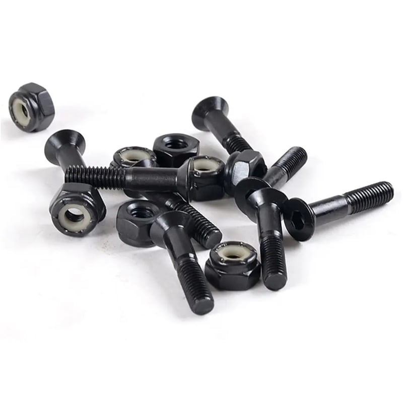 Sushi - Flathead Inbus Bolts - Hardware - 1"