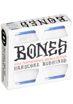 Bones Hardcore White Bushings