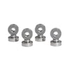 carverCarver ABEC 7 Built-In Bearings Lagers