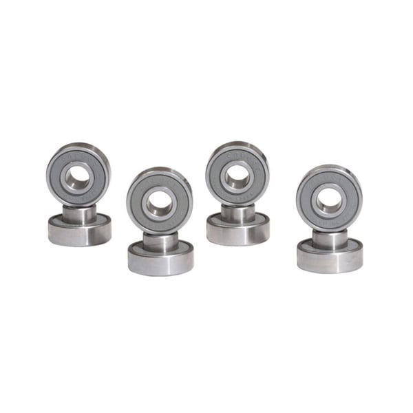 carverCarver ABEC 7 Built-In Bearings Lagers
