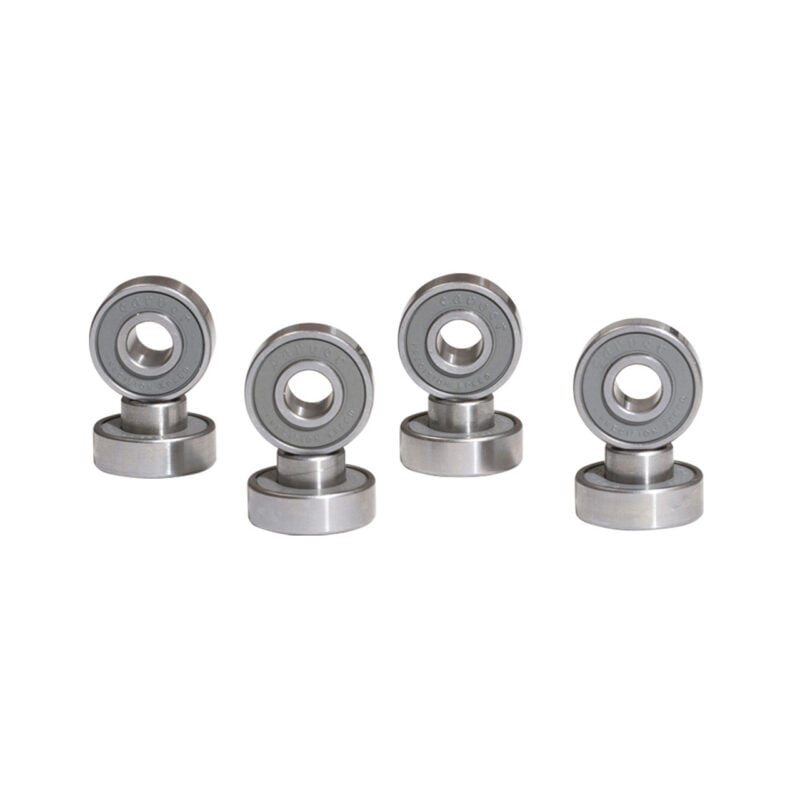 Carver - ABEC 7 Built-In Bearings - Lagers afbeelding