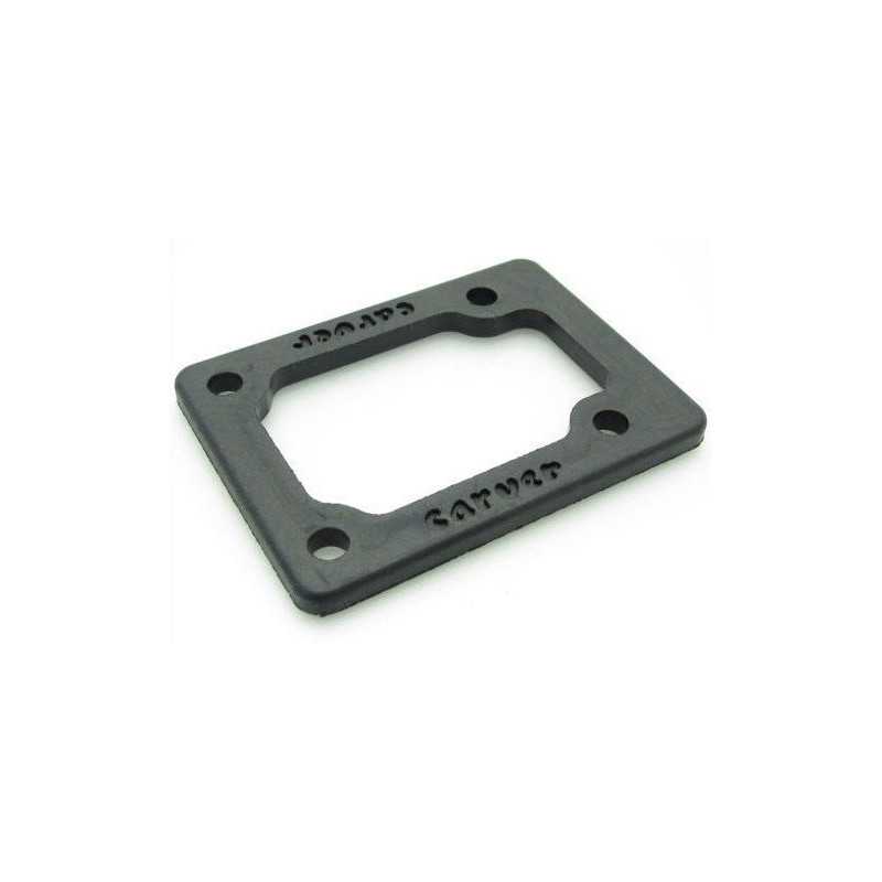 Carver - C2/CX - Shockpad afbeelding 1